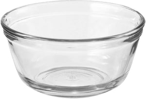 Anchor Hocking 4-Quart Glass Mixing Bowl